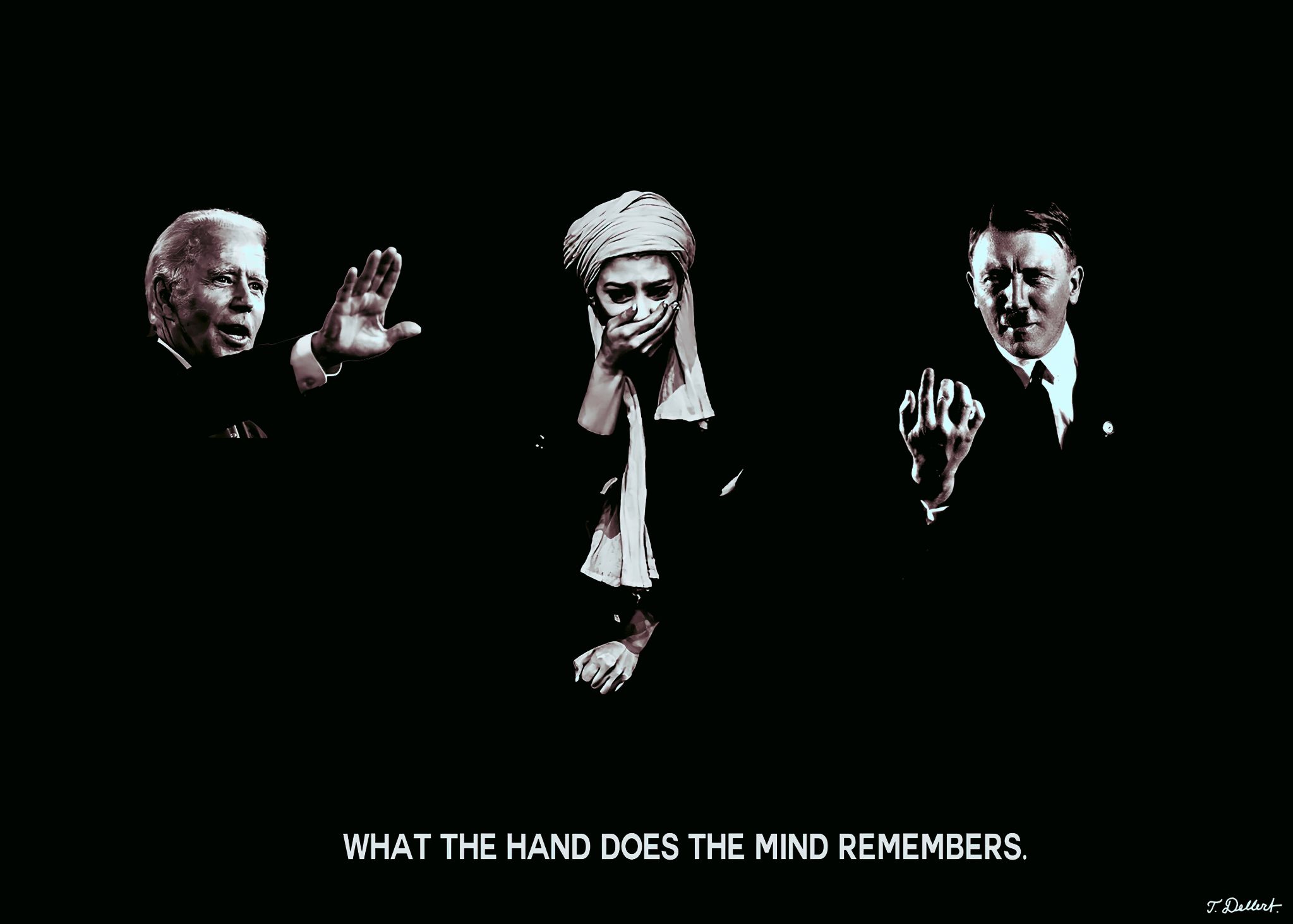 Hands